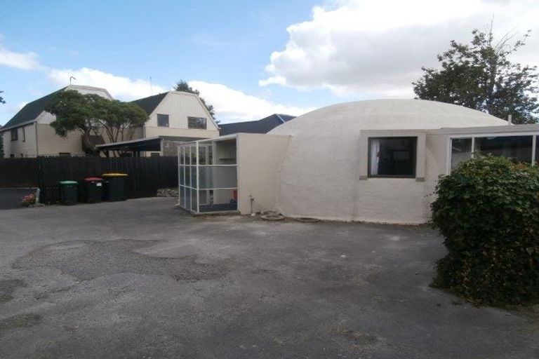 Photo of property in 144a Innes Road, St Albans, Christchurch, 8052