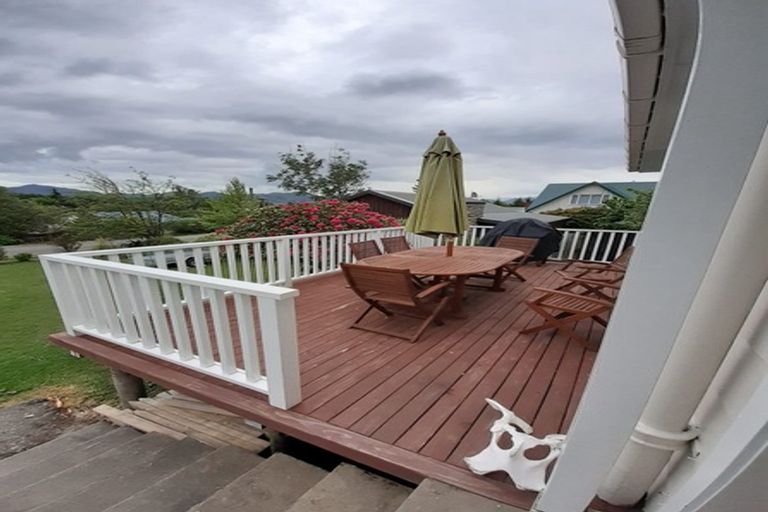 Photo of property in 10 Torquay Terrace, Hanmer Springs, 7334