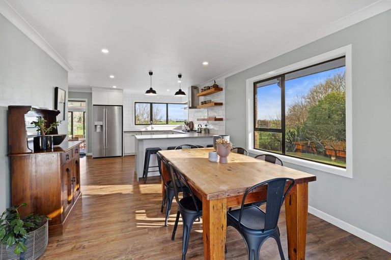 Photo of property in 273 Vaile Road, Newstead, Hamilton, 3286