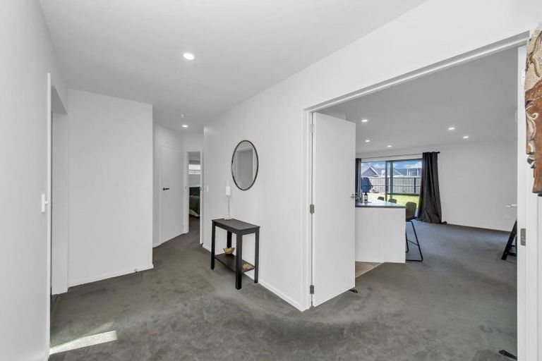 Photo of property in 34 Lennon Drive, Rolleston, 7614