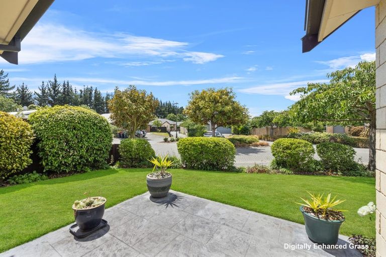 Photo of property in 5 Wildhawk Place, Shirley, Christchurch, 8061