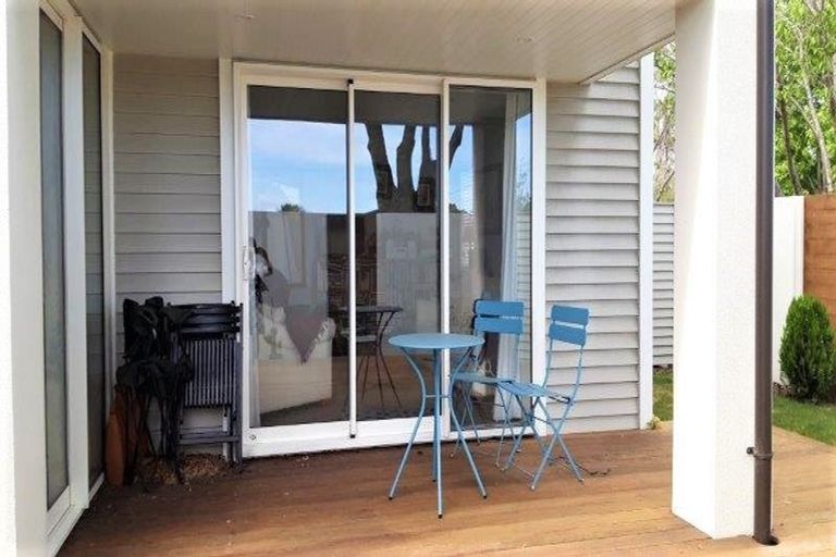 Photo of property in 1 Parklands Drive, Huntsbury, Christchurch, 8022