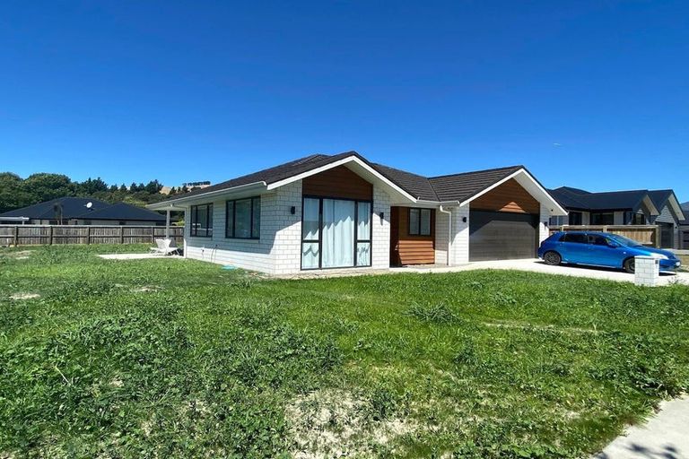 Photo of property in 37 Turnbull Drive, Witherlea, Blenheim, 7201