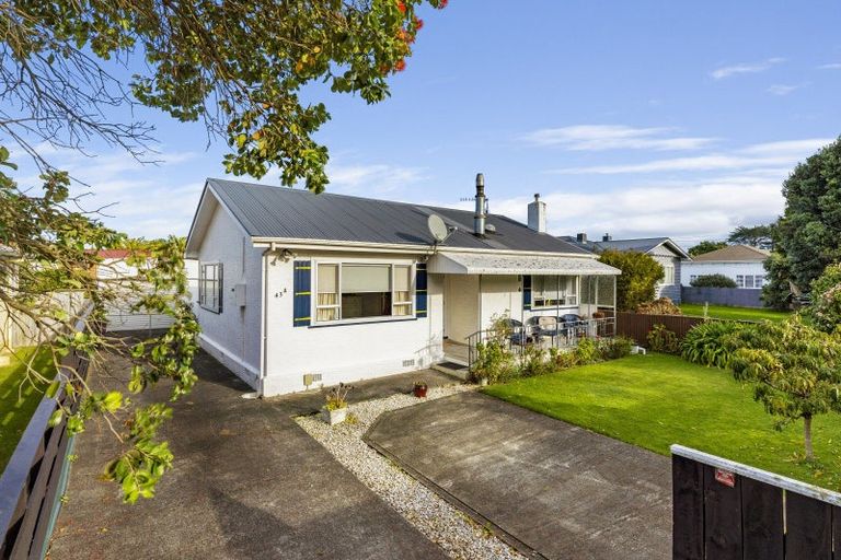 Photo of property in 43a Rimu Street, Gonville, Whanganui, 4501