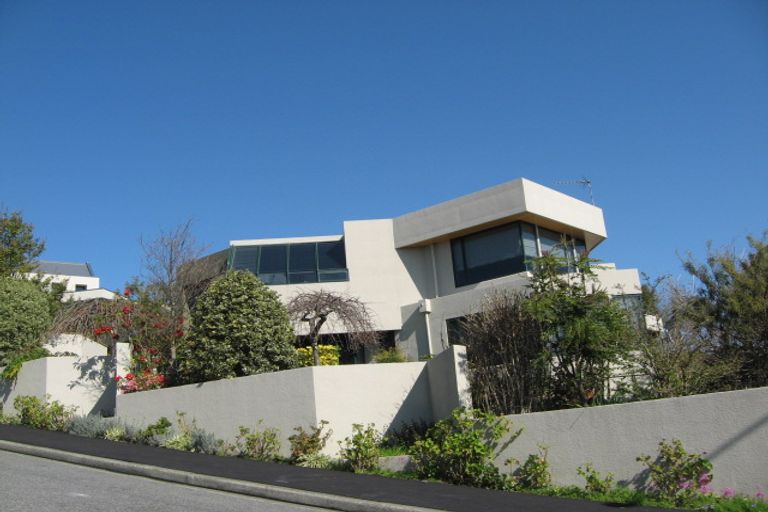 Photo of property in 45 Longhurst Terrace, Cashmere, Christchurch, 8022