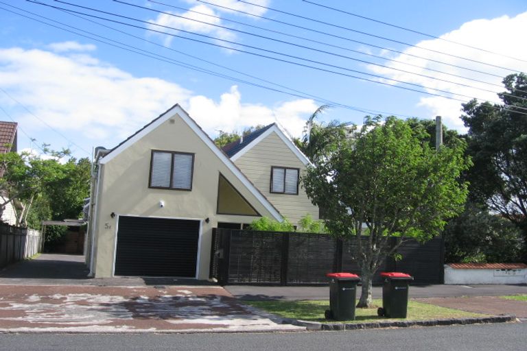 Photo of property in 5 Towai Street, Saint Heliers, Auckland, 1071