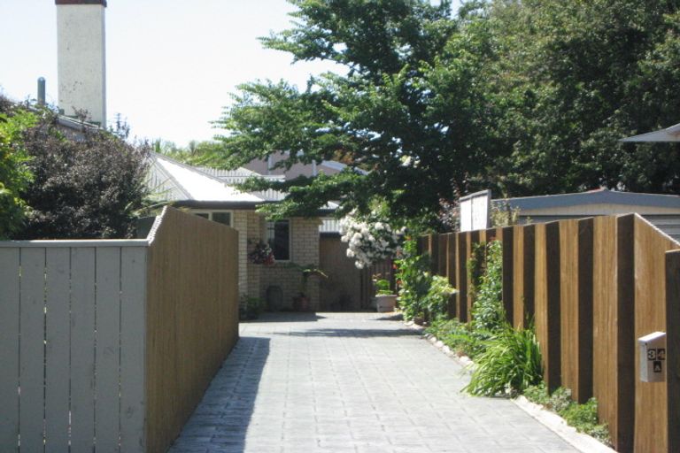Photo of property in 34a Diamond Avenue, Spreydon, Christchurch, 8024