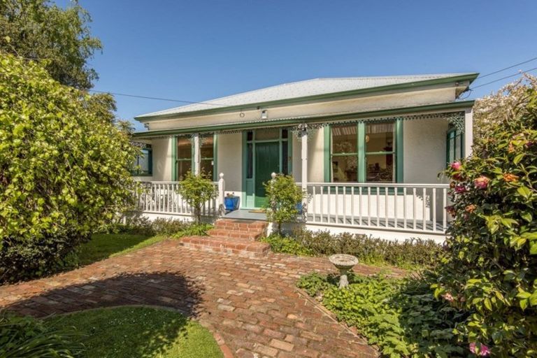 Photo of property in 10 Ashmole Street, Woolston, Christchurch, 8023