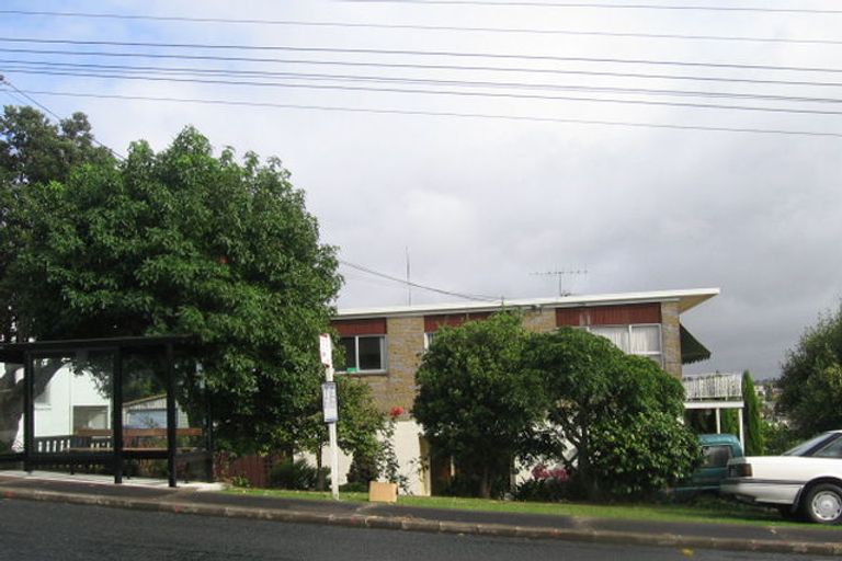 Photo of property in 1/178 Coronation Road, Hillcrest, Auckland, 0627