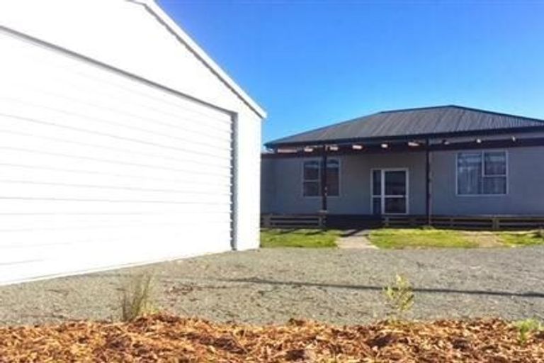 Photo of property in 172 Otipua Road, Watlington, Timaru, 7910