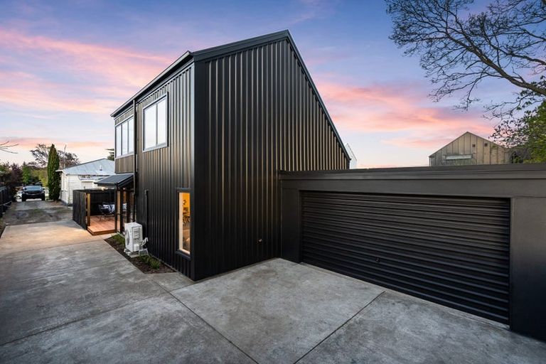 Photo of property in 60 Harrow Street, Phillipstown, Christchurch, 8011