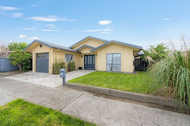 Photo of property in 1b Laurel Place, Awapuni, Palmerston North, 4412