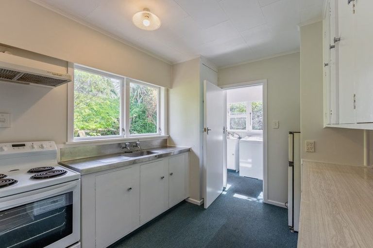 Photo of property in 58a Tilley Road, Paekakariki, 5034