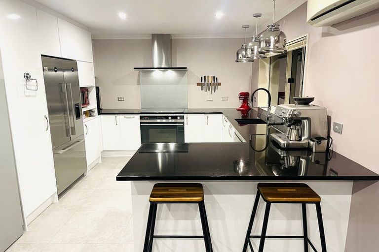 Photo of property in 6 Harbourside Court, Beachlands, Auckland, 2018