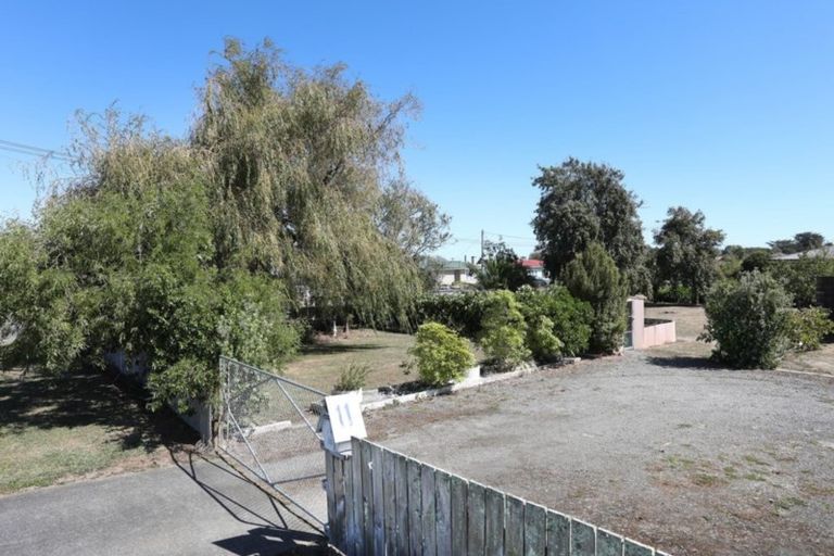 Photo of property in 11 Otore Street, Marton, 4710