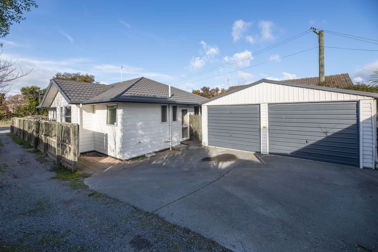 Photo of property in 2/47 Parnwell Street, Burwood, Christchurch, 8083
