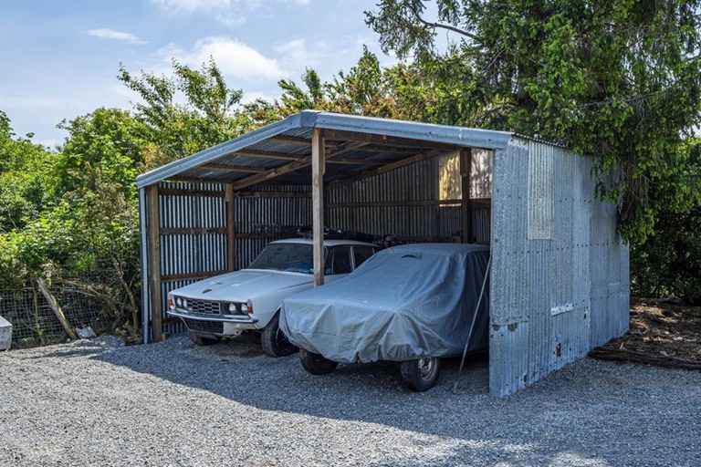 Photo of property in 47 Mayfield Klondyke Road, Mayfield, Ashburton, 7778