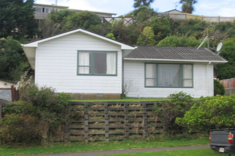 Photo of property in 38 Waipounamu Drive, Kelson, Lower Hutt, 5010