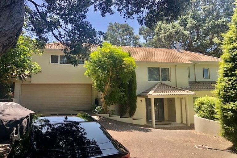 Photo of property in 2/13 Prospect Terrace, Milford, Auckland, 0620