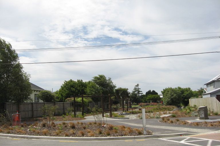 Photo of property in 49 Fairfield Avenue, Addington, Christchurch, 8024