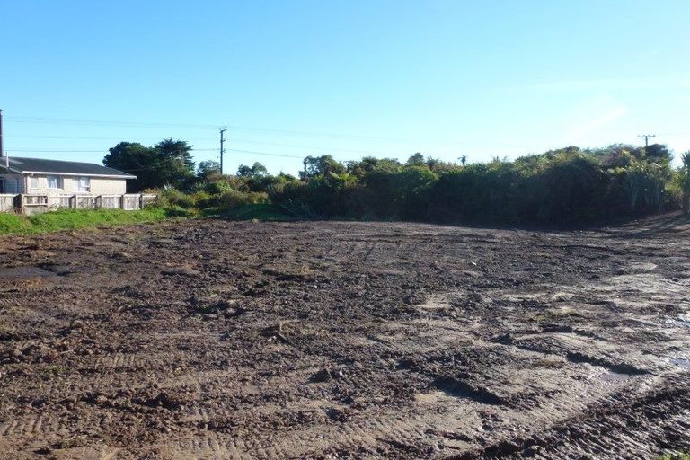 Photo of property in 1 Coates Terrace, Rapahoe, Greymouth, 7803