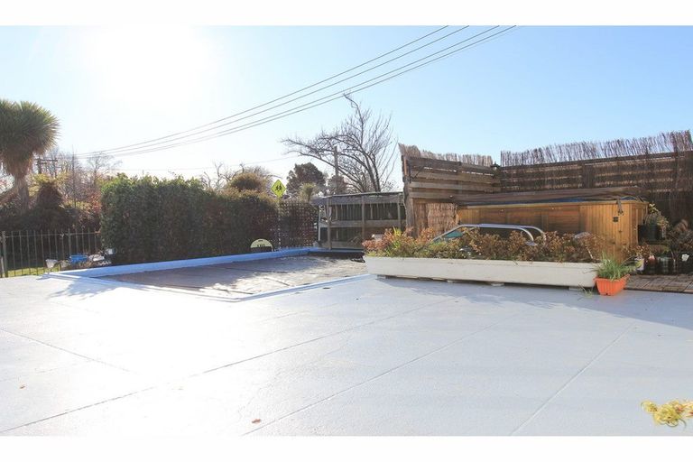 Photo of property in 1 Whitney Street, Blenheim, 7201