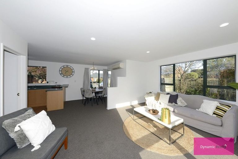 Photo of property in 29 Cardigan Bay Place, Addington, Christchurch, 8024