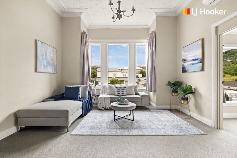 Photo of property in 385 South Road, Caversham, Dunedin, 9012