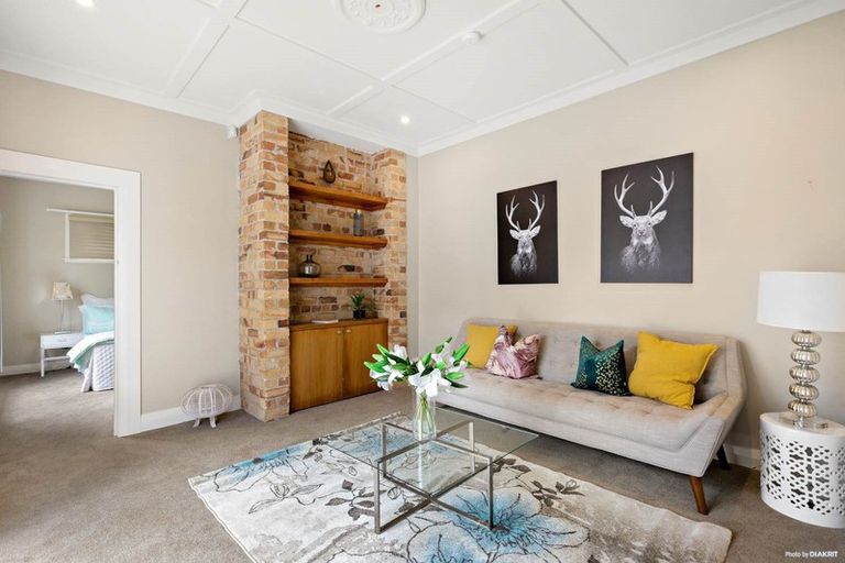 Photo of property in 18 Charlton Avenue, Mount Eden, Auckland, 1024