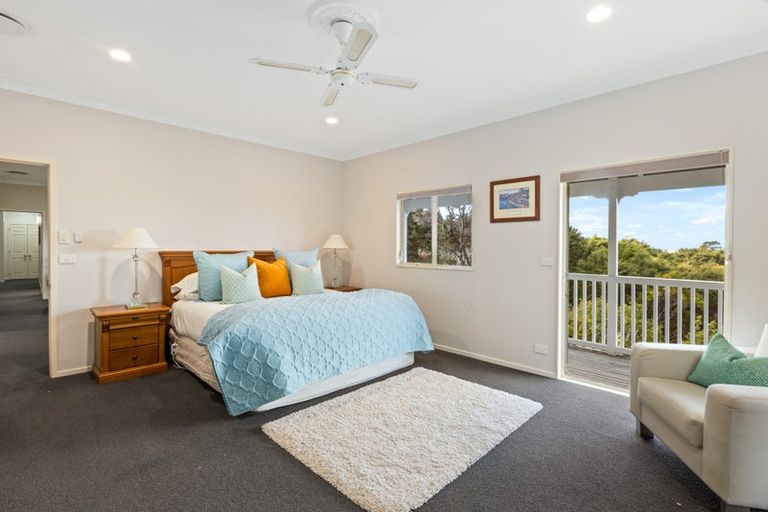 Photo of property in 247 Paremoremo Road, Lucas Heights, Auckland, 0632