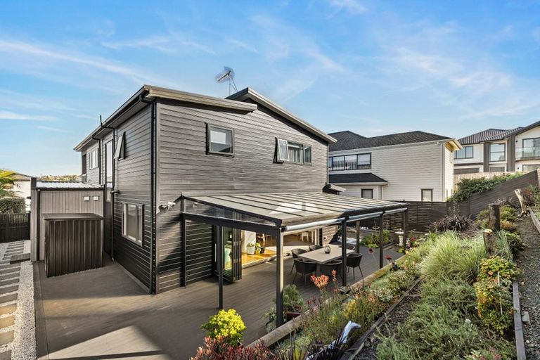 Photo of property in 7 Ruku Street, Long Bay, Auckland, 0630