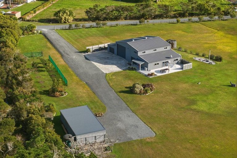 Photo of property in 5770a State Highway 10, Awanui, 0483