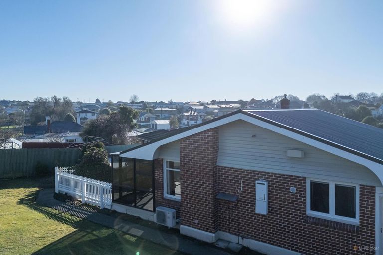 Photo of property in 9 Hanan Place, Parkside, Timaru, 7910