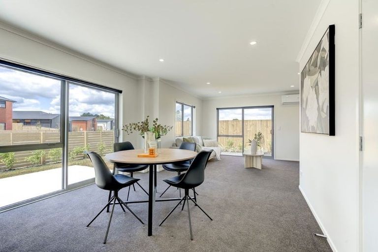 Photo of property in 30 Washer Road, Omata, New Plymouth, 4374