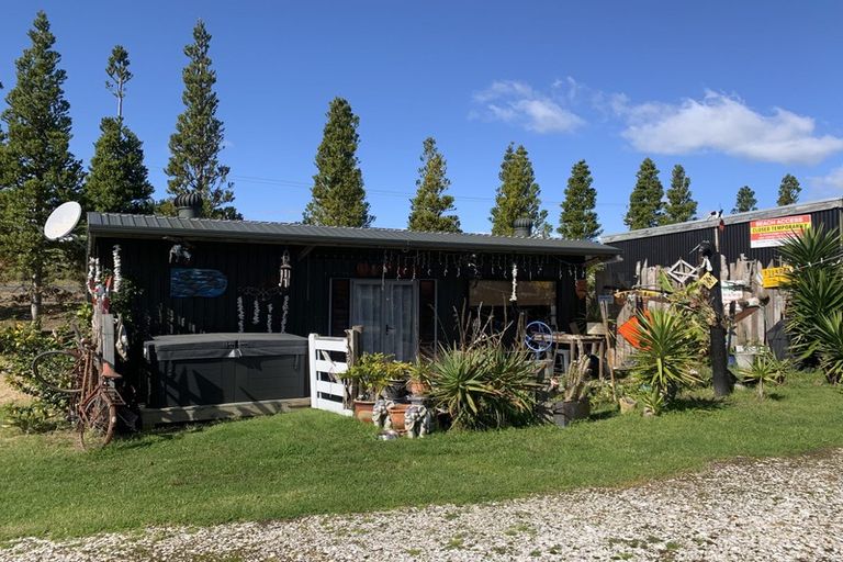 Photo of property in 71 Sulenta Loop Road, Waipapakauri, Awanui, 0486