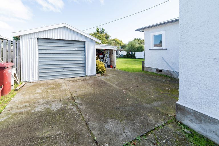 Photo of property in 4 Hacker Street, Masterton, 5810
