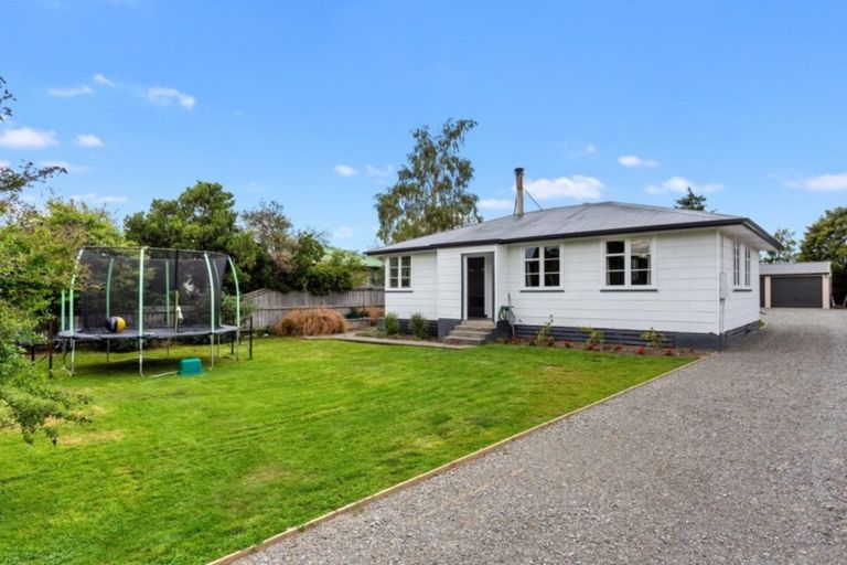 Photo of property in 93 Main Street, Oxford, 7430