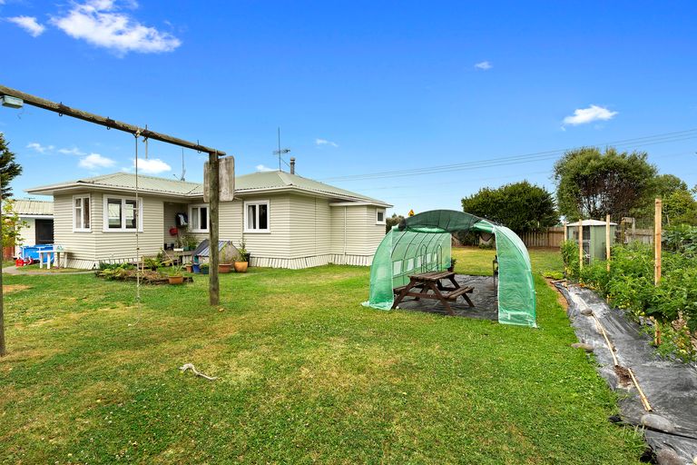 Photo of property in 50 Horotiu Road, Horotiu, Hamilton, 3288