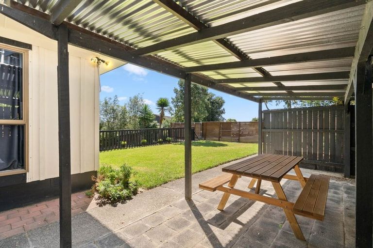 Photo of property in 4 Wesleydale Place, Papakura, 2110