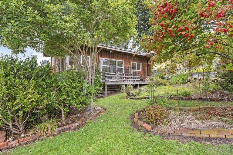 Photo of property in 100 Hibberds Road, Taihape, 4794