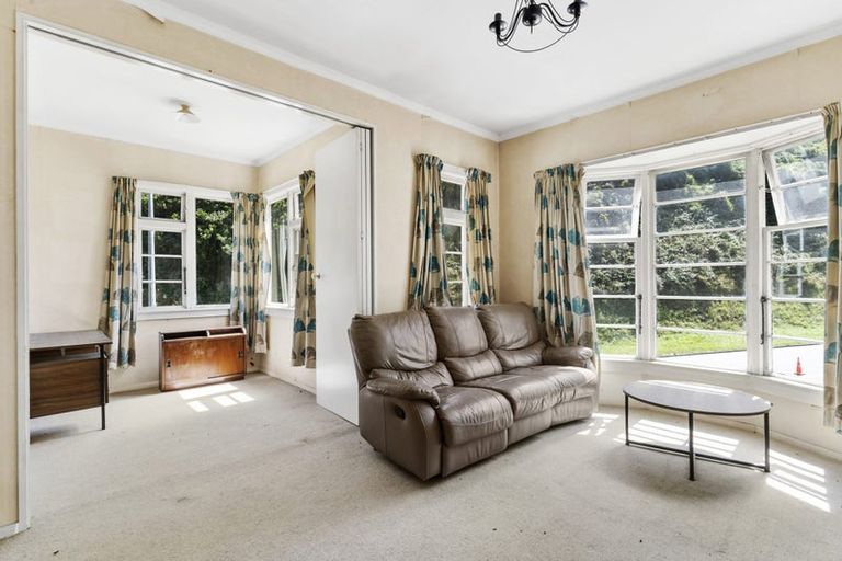 Photo of property in 479 Ohiro Road, Brooklyn, Wellington, 6021