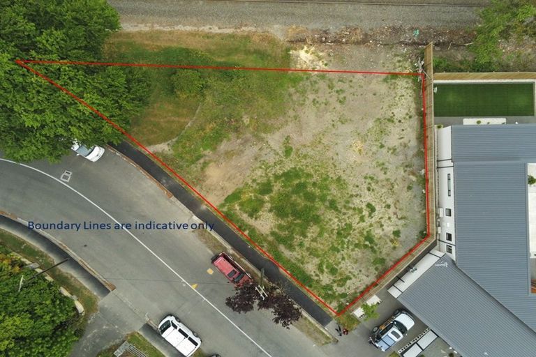 Photo of property in 23 Clifford Avenue, Merivale, Christchurch, 8014