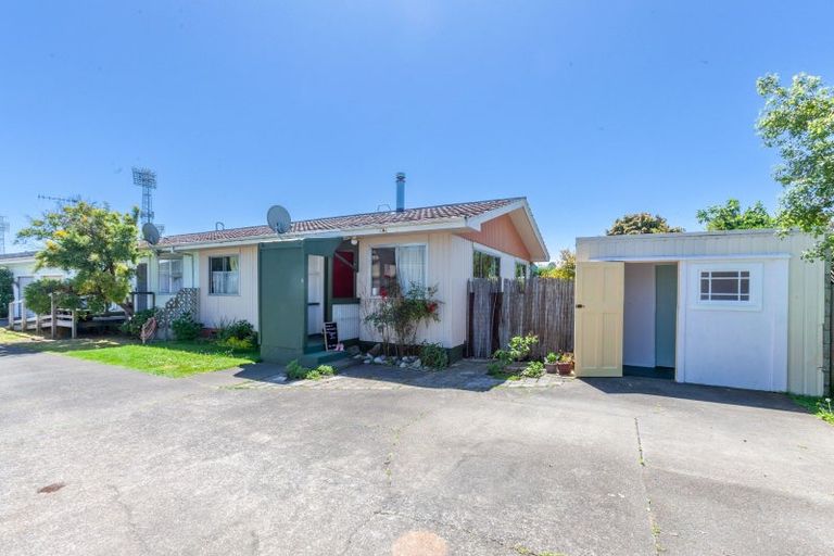 Photo of property in 5/95 Nelson Crescent, Napier South, Napier, 4110