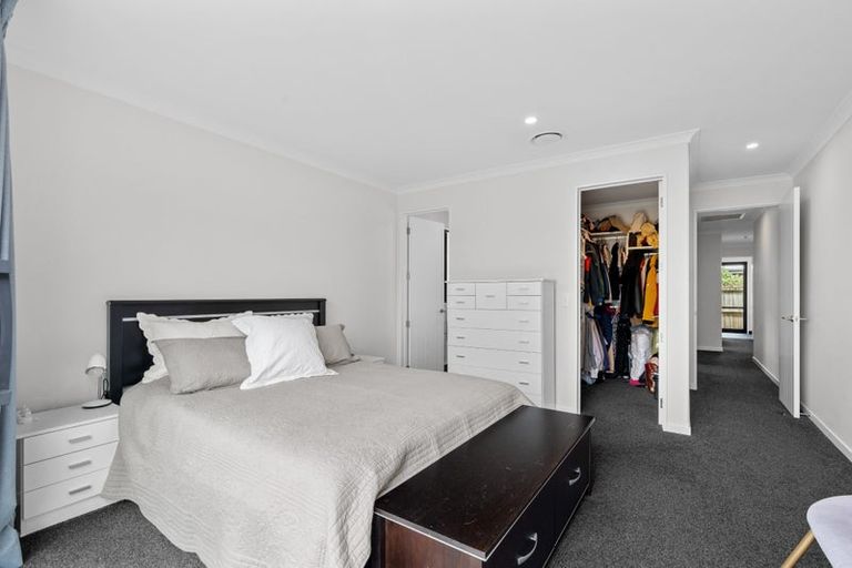 Photo of property in 52 Country Palms Drive, Halswell, Christchurch, 8025