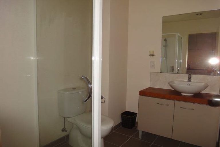Photo of property in City Gardens Apartments, 18c/76 Albert Street, Auckland Central, Auckland, 1010