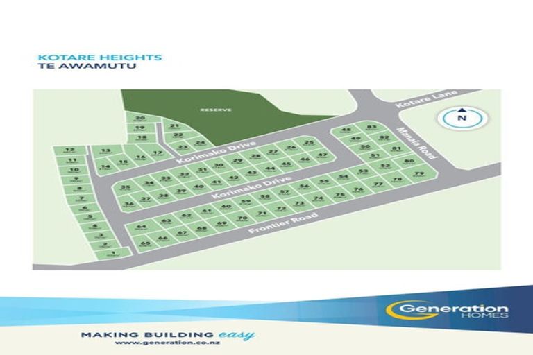 Photo of property in 46 Frontier Road, Te Awamutu, 3876