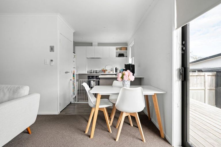 Photo of property in 2/43 Smith Street, Frankton, Hamilton, 3204