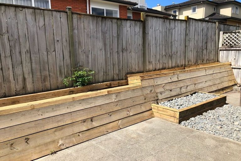 Photo of property in 59 Skelligs Drive, Flat Bush, Auckland, 2019