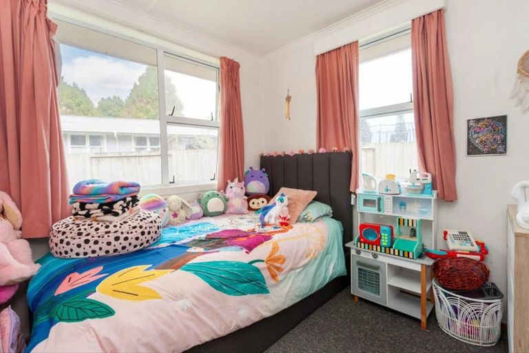 Photo of property in 95 Reservoir Street, Putaruru, 3411