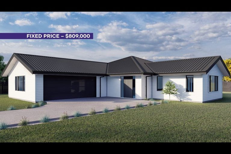 Photo of property in 4 Tumu Drive, Putaruru, 3483